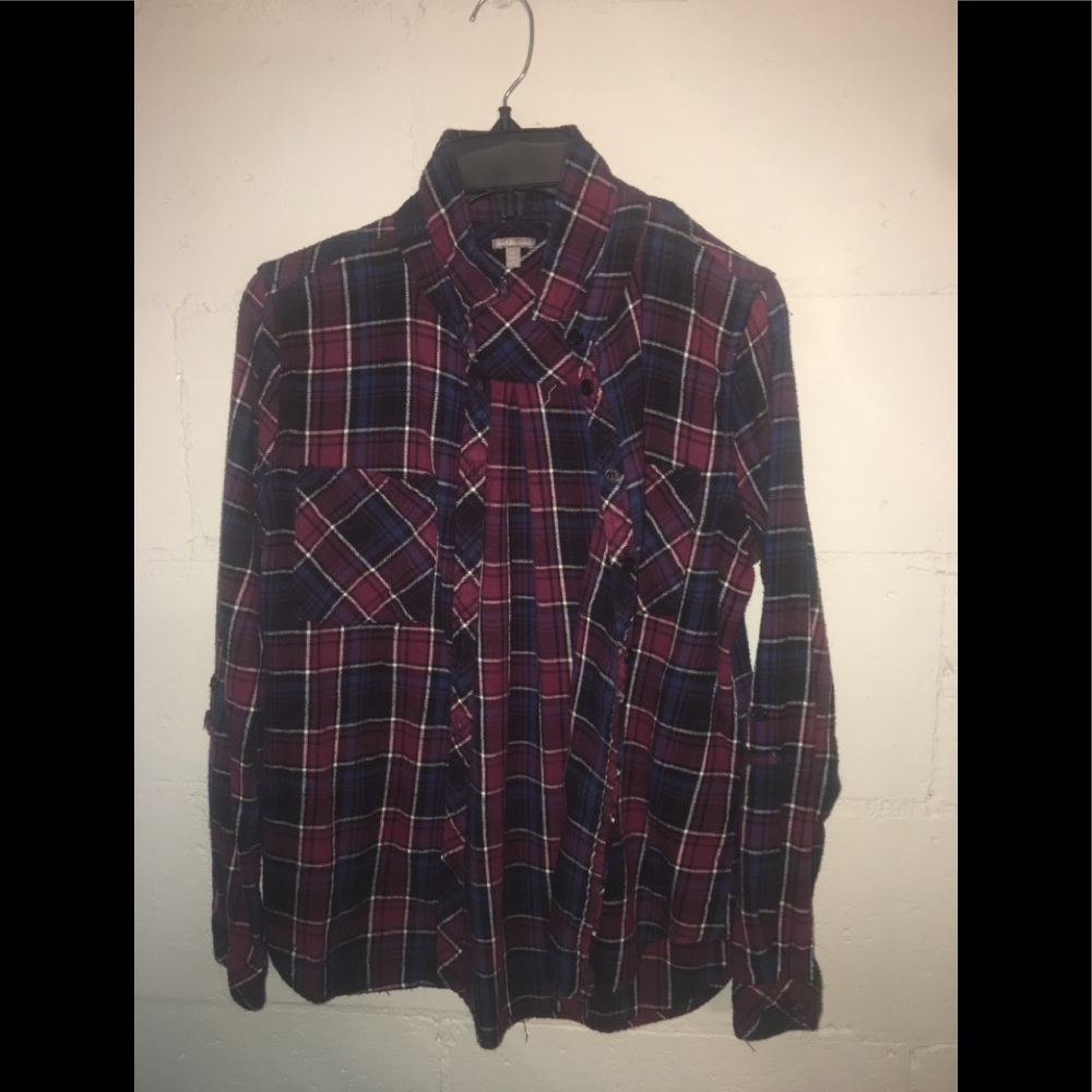 Flannel